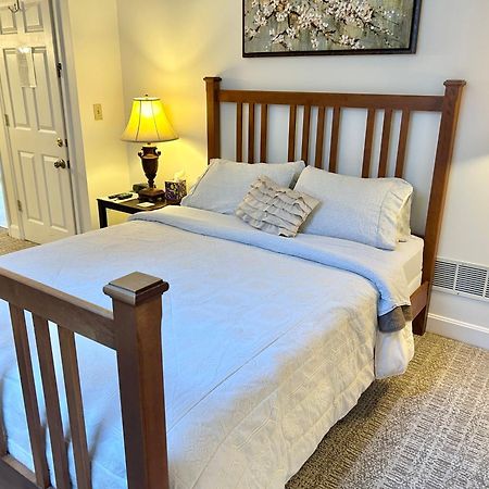 50 Lincoln Short North Bed & Breakfast Колумбус Экстерьер фото