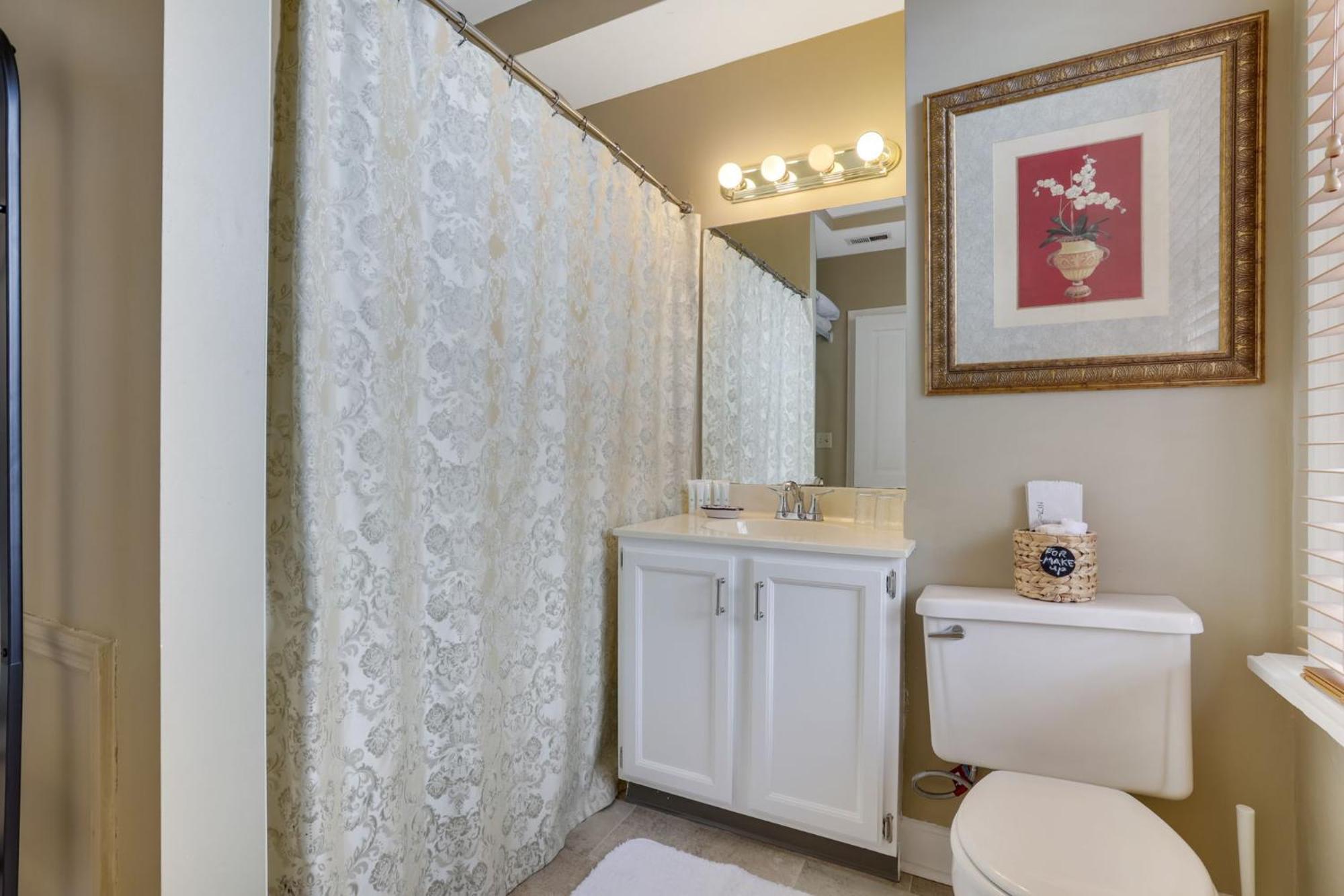 50 Lincoln Short North Bed & Breakfast Колумбус Экстерьер фото