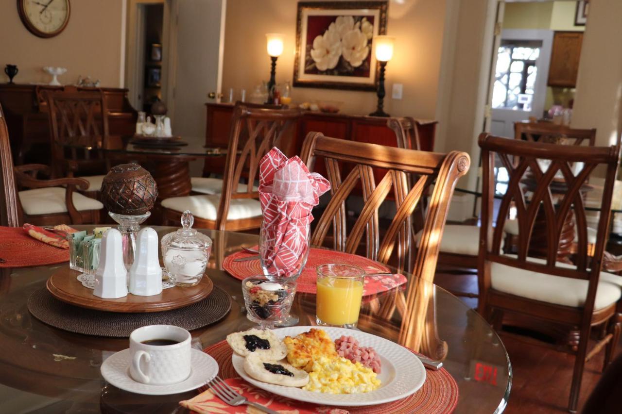 50 Lincoln Short North Bed & Breakfast Колумбус Экстерьер фото